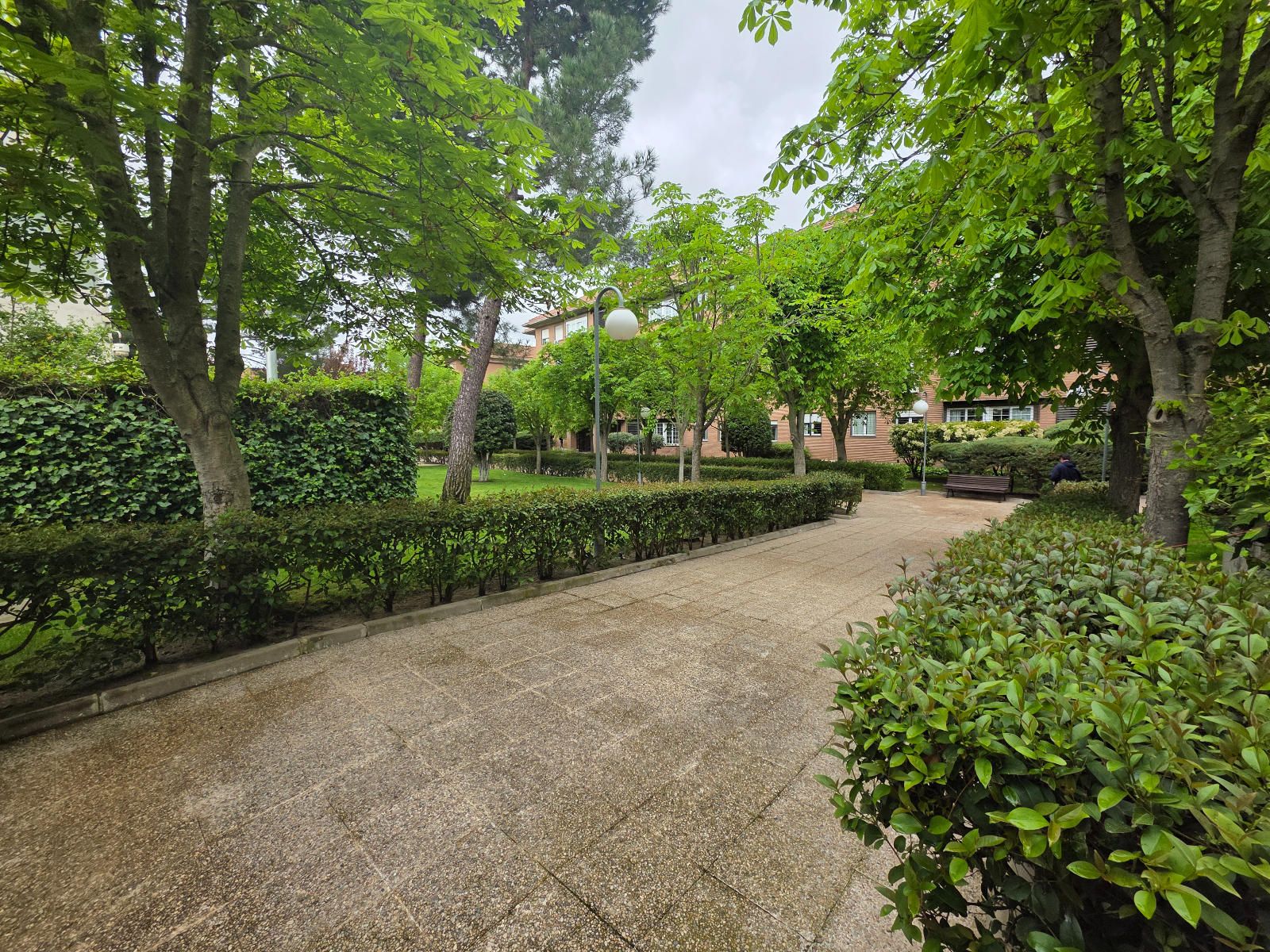 Flat for rent in Pozuelo De Alarcón, Madrid (AVENIDA DE EUROPA) - Foto 23