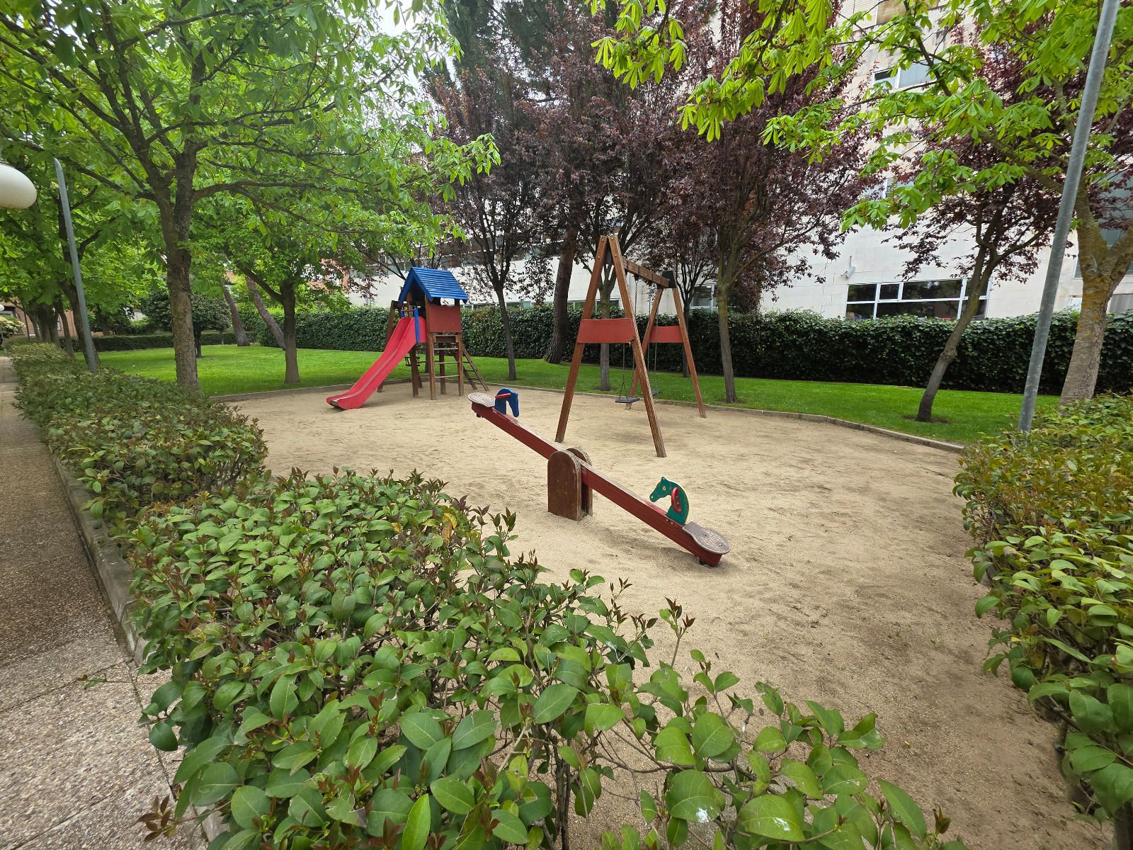 Flat for rent in Pozuelo De Alarcón, Madrid (AVENIDA DE EUROPA) - Foto 22