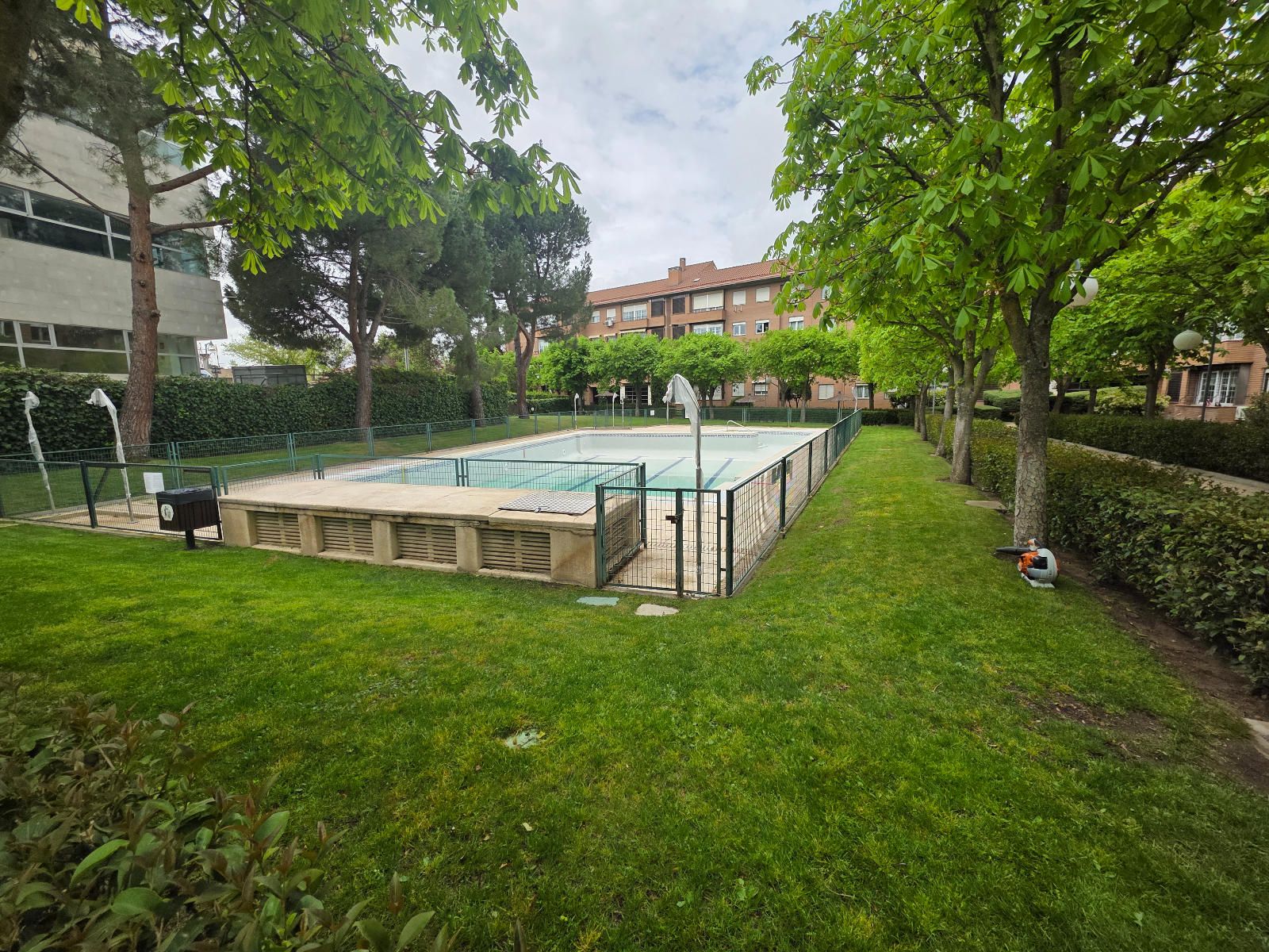 Flat for rent in Pozuelo De Alarcón, Madrid (AVENIDA DE EUROPA) - Foto 21