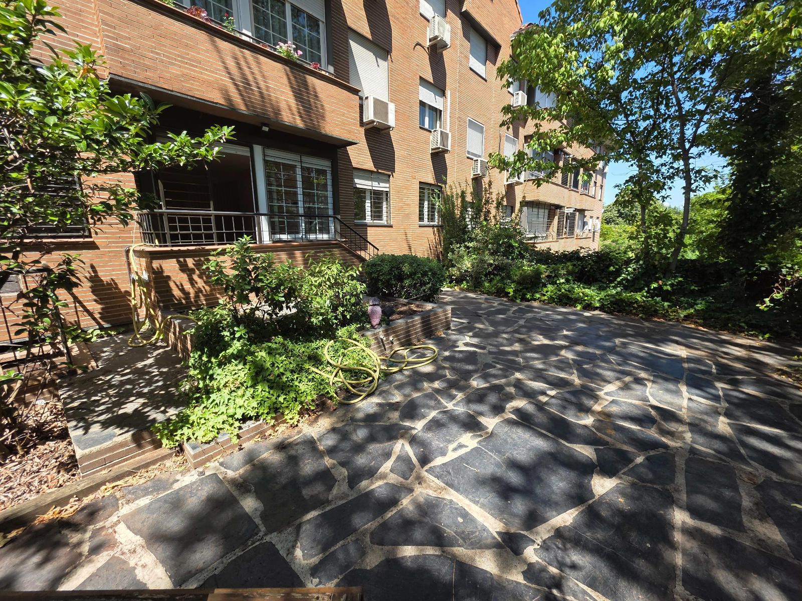 Flat for rent in Pozuelo De Alarcón, Madrid (AVENIDA DE EUROPA) - Foto 2