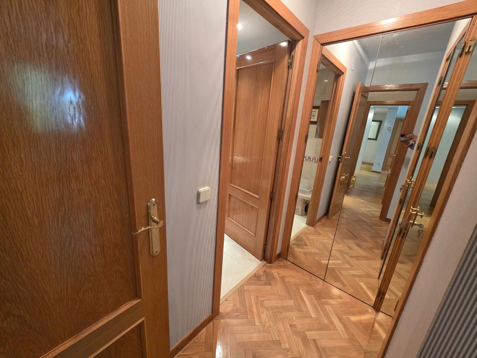 Flat for rent in Pozuelo De Alarcón, Madrid (AVENIDA DE EUROPA) - Foto 16