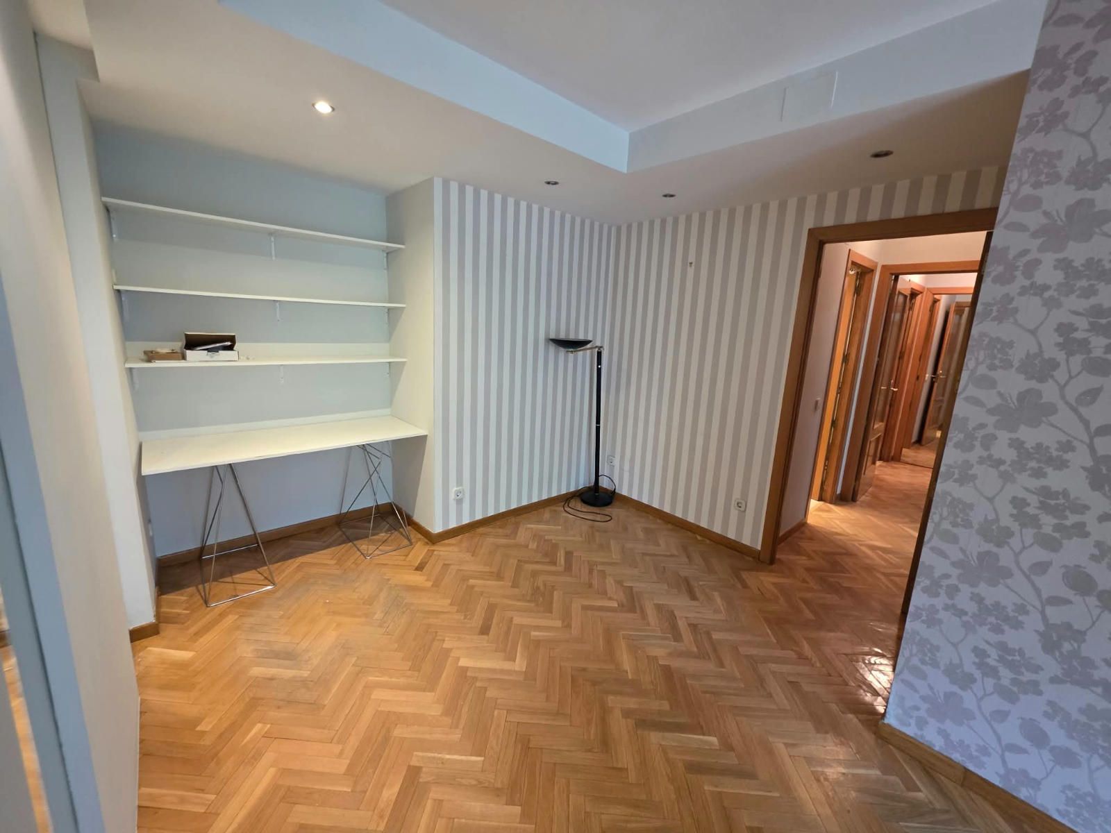 Flat for rent in Pozuelo De Alarcón, Madrid (AVENIDA DE EUROPA) - Foto 12