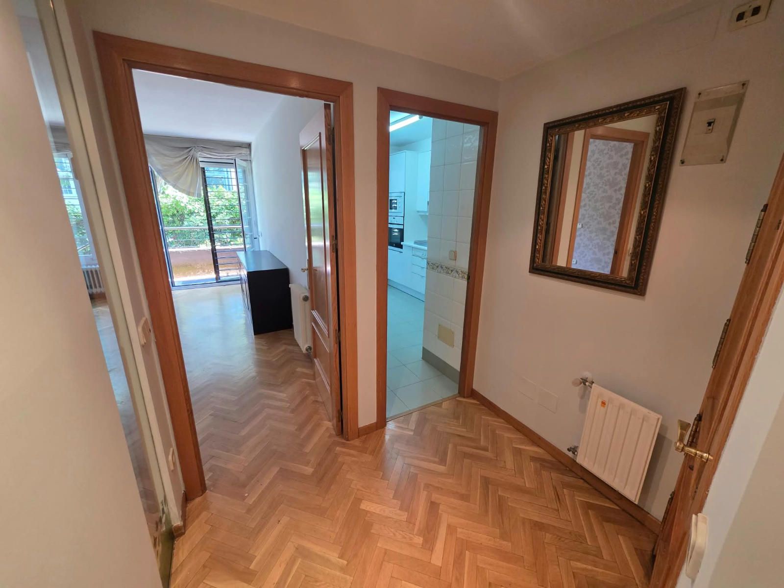Flat for rent in Pozuelo De Alarcón, Madrid (AVENIDA DE EUROPA) - Foto 7