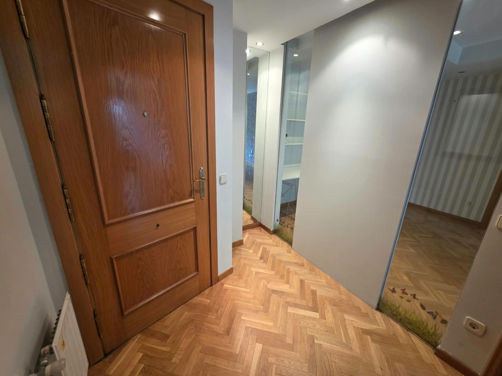 Flat for rent in Pozuelo De Alarcón, Madrid (AVENIDA DE EUROPA) - Foto 8