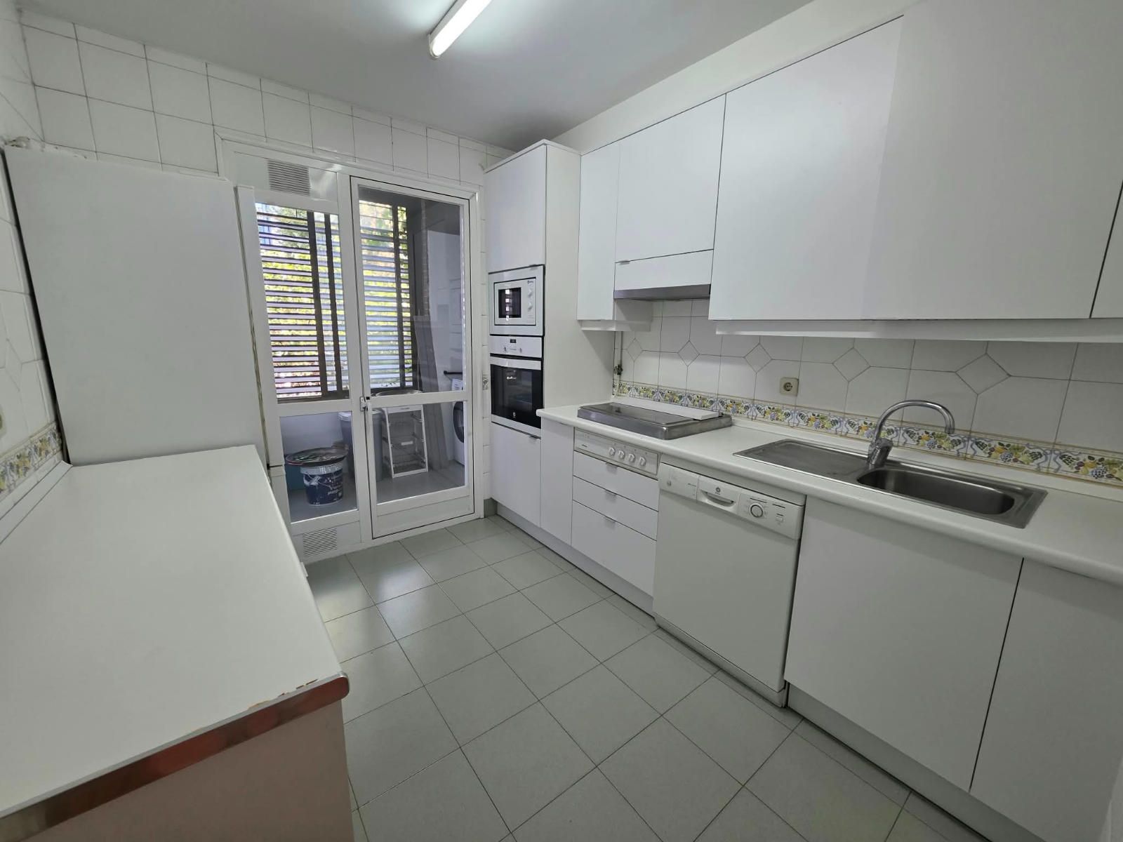 Flat for rent in Pozuelo De Alarcón, Madrid (AVENIDA DE EUROPA) - Foto 11