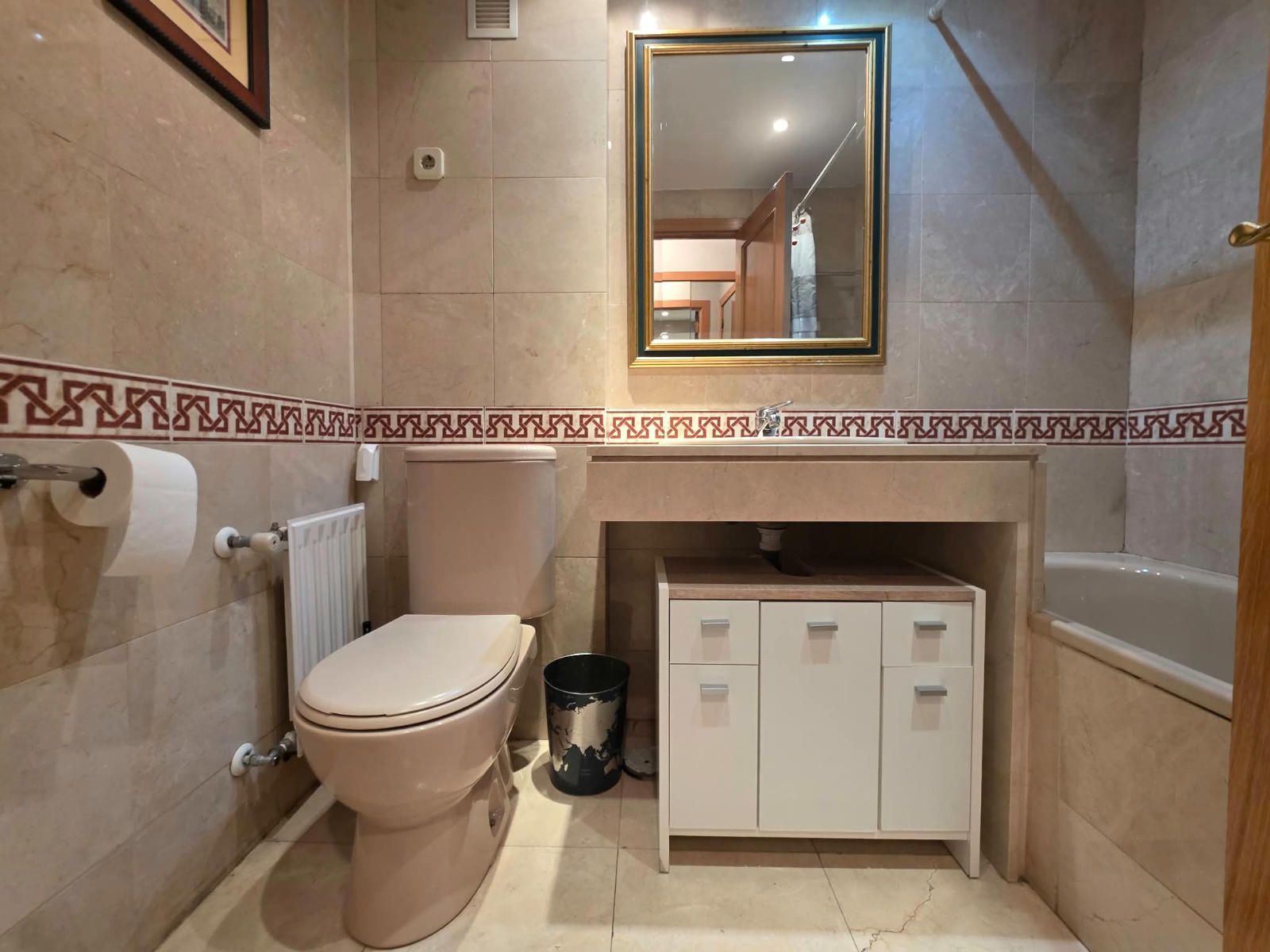 Flat for rent in Pozuelo De Alarcón, Madrid (AVENIDA DE EUROPA) - Foto 19