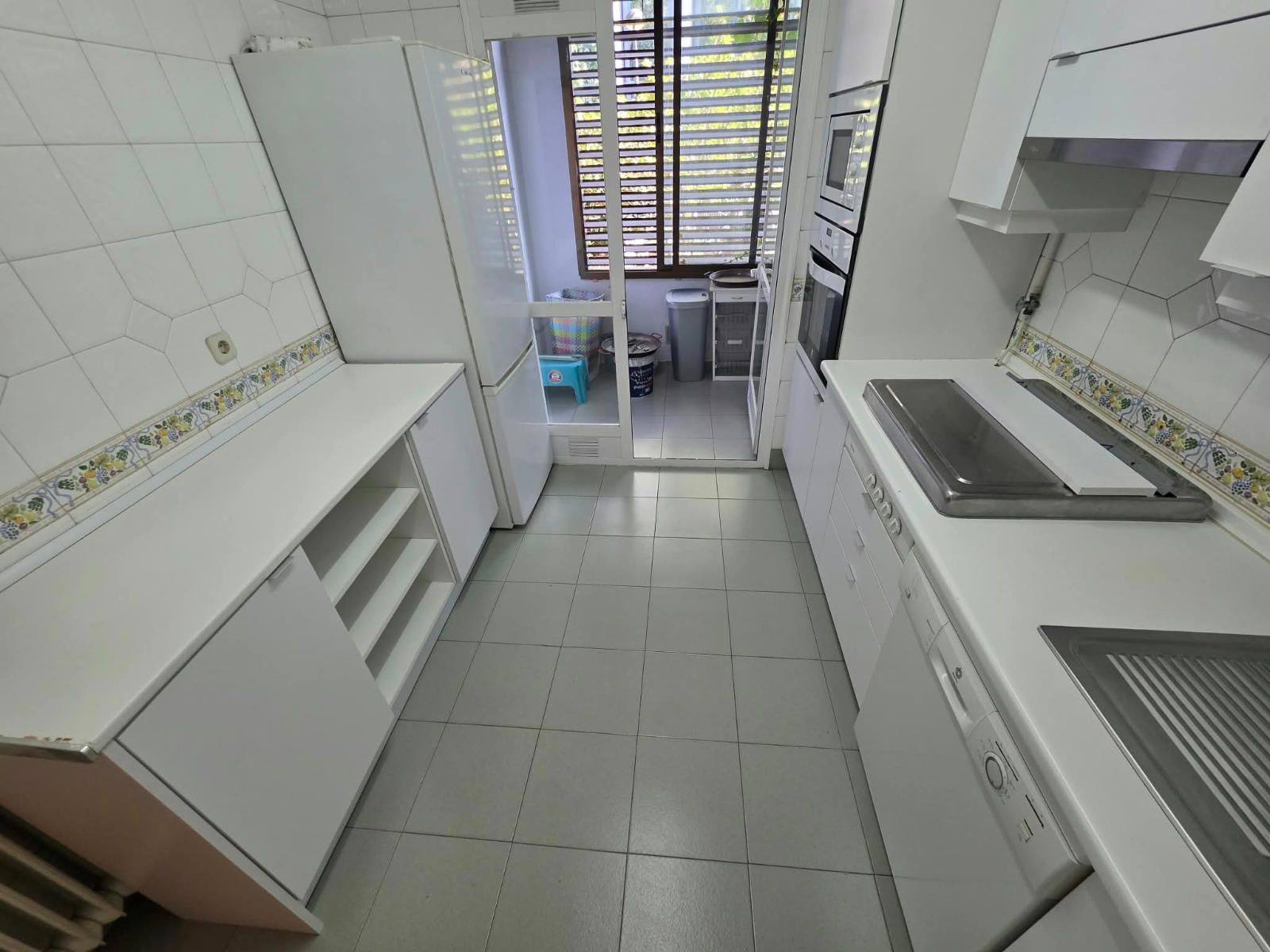 Flat for rent in Pozuelo De Alarcón, Madrid (AVENIDA DE EUROPA) - Foto 10