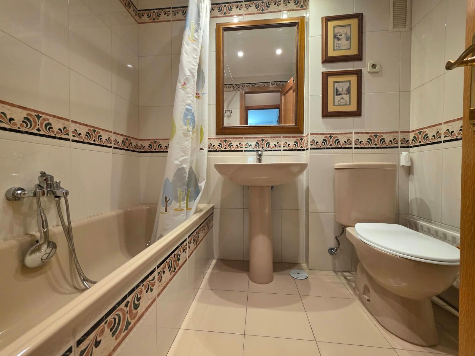 Flat for rent in Pozuelo De Alarcón, Madrid (AVENIDA DE EUROPA) - Foto 15