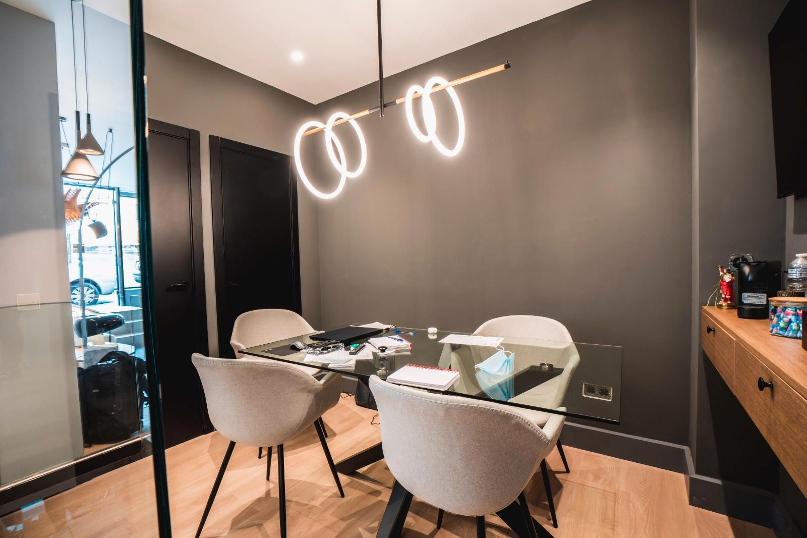 Comercial Premise for rent in Pozuelo De Alarcón, Madrid (PUEBLO) - Foto 10