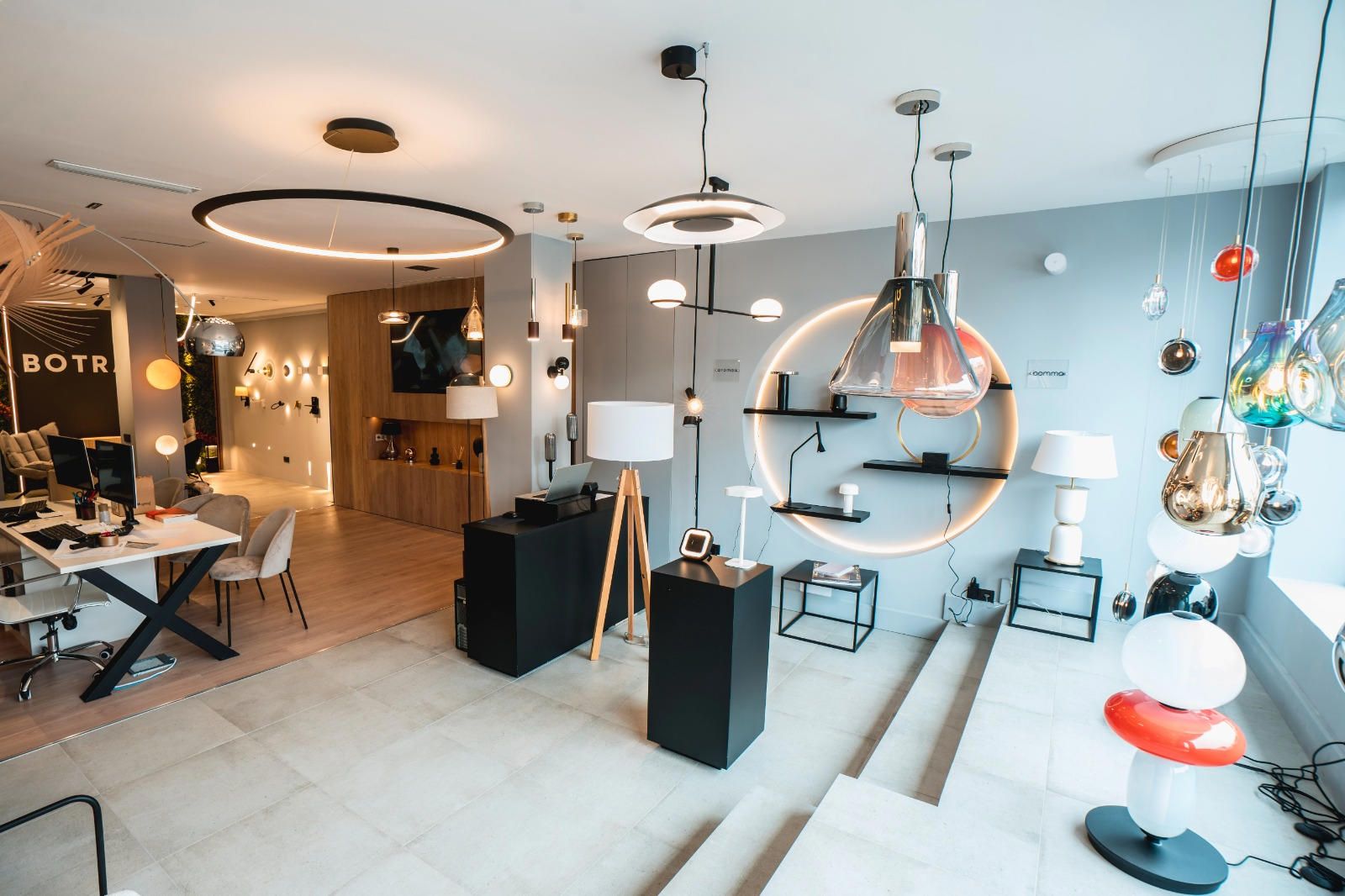 Comercial Premise for rent in Pozuelo De Alarcón, Madrid (PUEBLO) - Foto 4