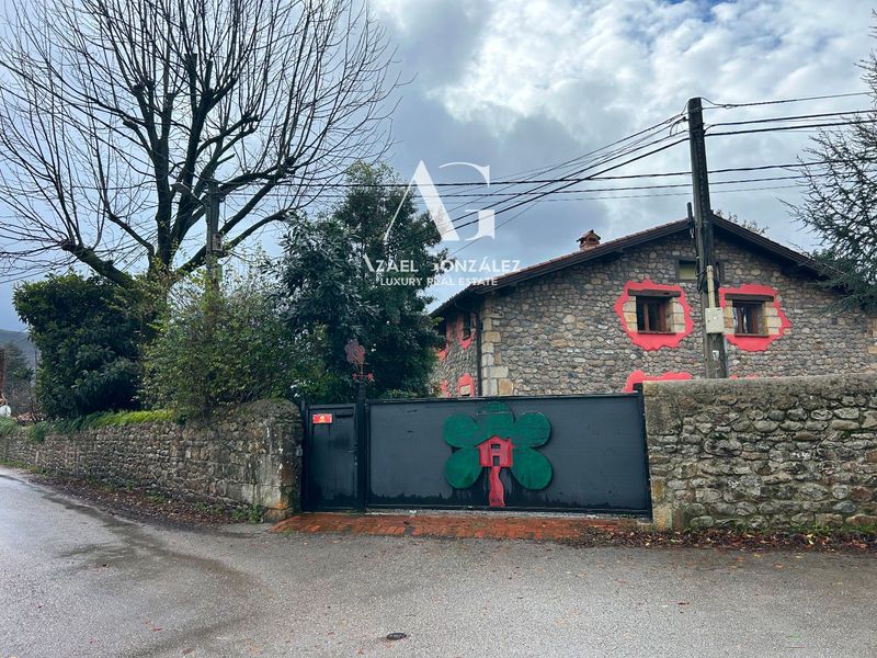 Apartamento en venta Cabezon De La Sal, Cantabria. Ref: 1027. AZAEL GONZÁLEZ, Luxury Real Estate