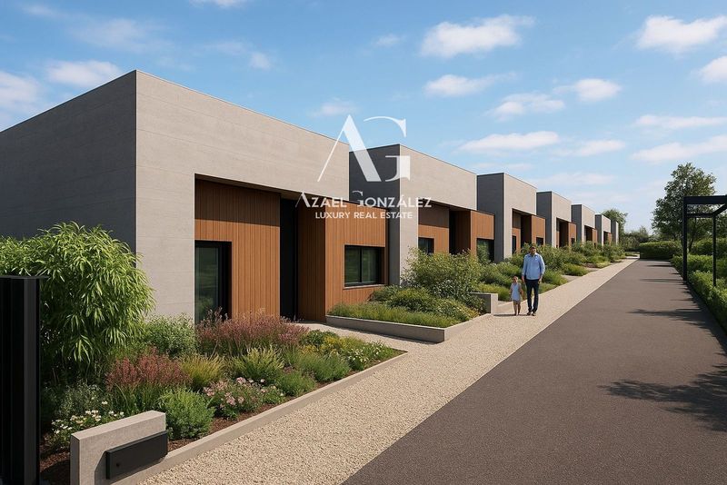 Adosado en venta Santillana Del Mar, Cantabria. Ref: 1048. AZAEL GONZÁLEZ, Luxury Real Estate