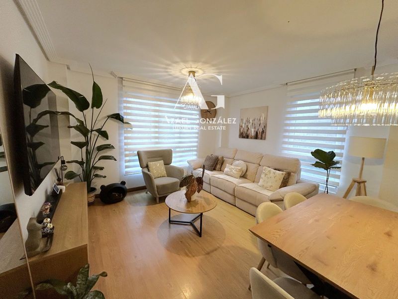 Adosado en venta Solorzano, Cantabria. Ref: 1054. AZAEL GONZÁLEZ, Luxury Real Estate