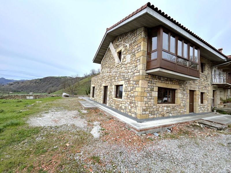 Casa en venta Villacarriedo, Cantabria. Ref: 1057. AZAEL GONZÁLEZ, Luxury Real Estate