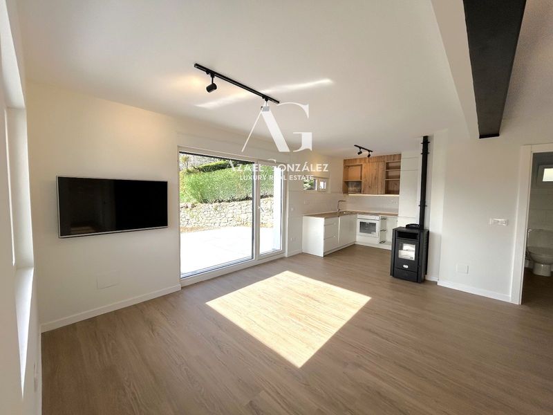 Casa en venta Udías, Cantabria. Ref: 1061. AZAEL GONZÁLEZ, Luxury Real Estate