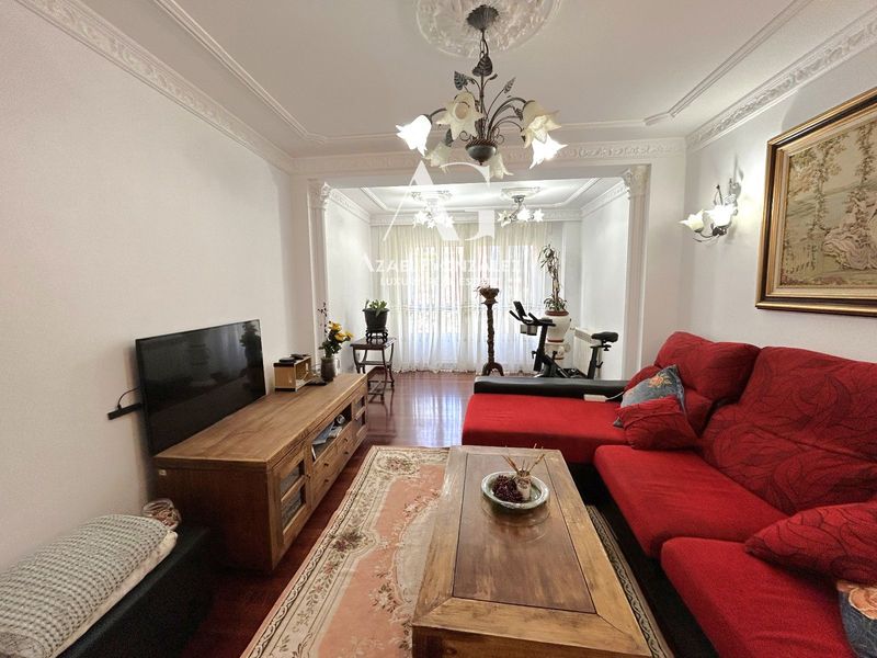 Piso en venta Cabezon De La Sal, Cantabria. Ref: 1070. AZAEL GONZÁLEZ, Luxury Real Estate