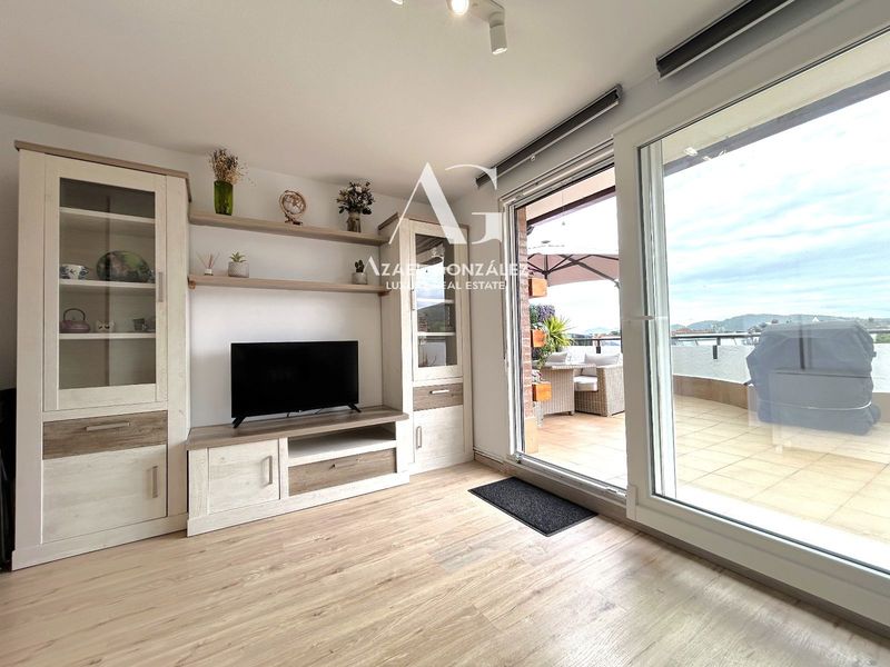 Piso en venta Isla, Cantabria. Ref: 1077. AZAEL GONZÁLEZ, Luxury Real Estate