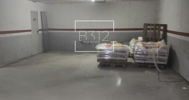 Garaje en venta Vielha/Viella, Lleida. Ref: 1216. B312 REAL ESTATE