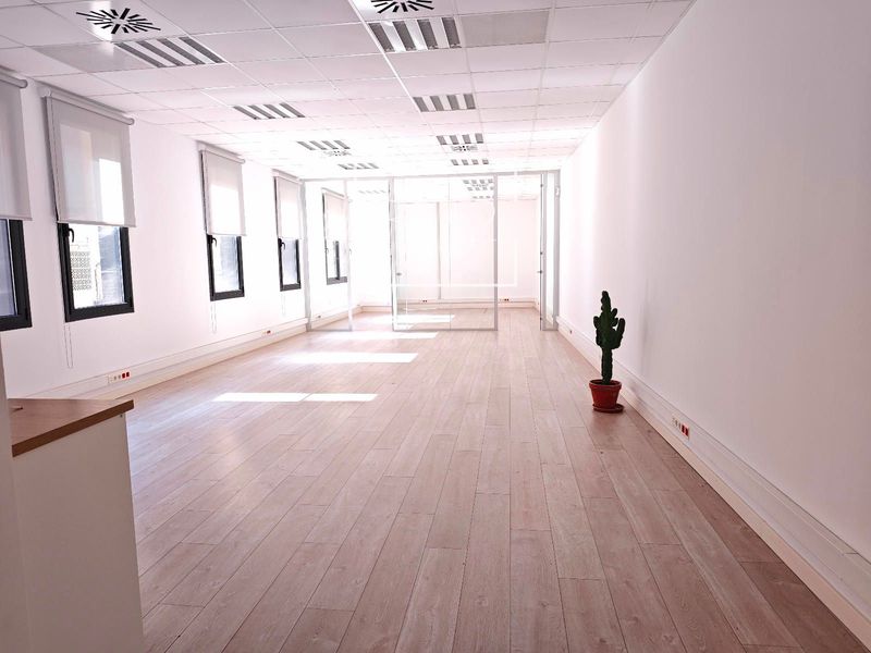 Oficina en alquiler Barcelona. Ref: 1217. B312 REAL ESTATE