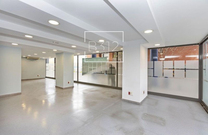Local Comercial en alquiler Barcelona. Ref: 1223. B312 REAL ESTATE