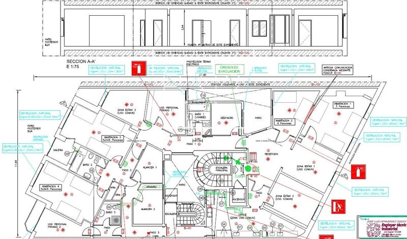 Oficina en alquiler Barcelona. Ref: 2072. B312 REAL ESTATE