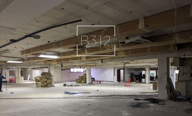 Oficina en venta Barcelona. Ref: 2363. B312 REAL ESTATE