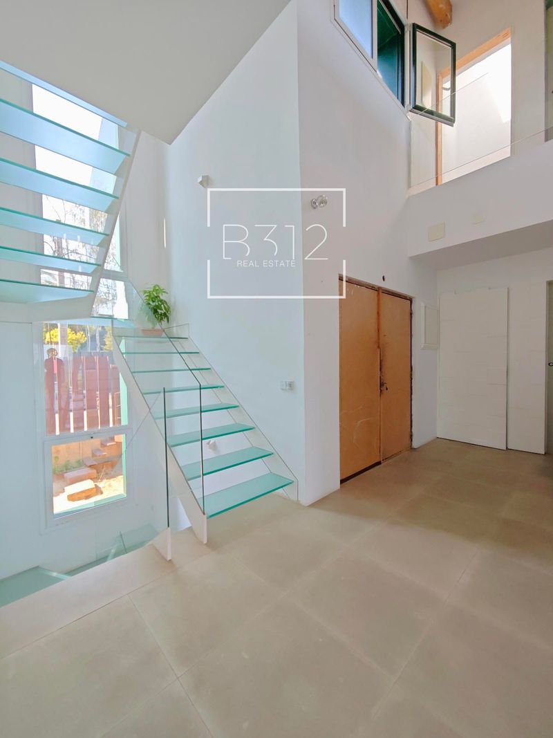 Chalet Independiente en venta Cerdanyola del Vallès, Barcelona. Ref: 2377. B312 REAL ESTATE