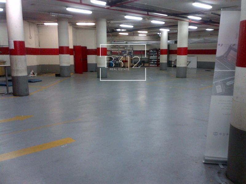 Local Comercial en alquiler Barcelona. Ref: 2381. B312 REAL ESTATE