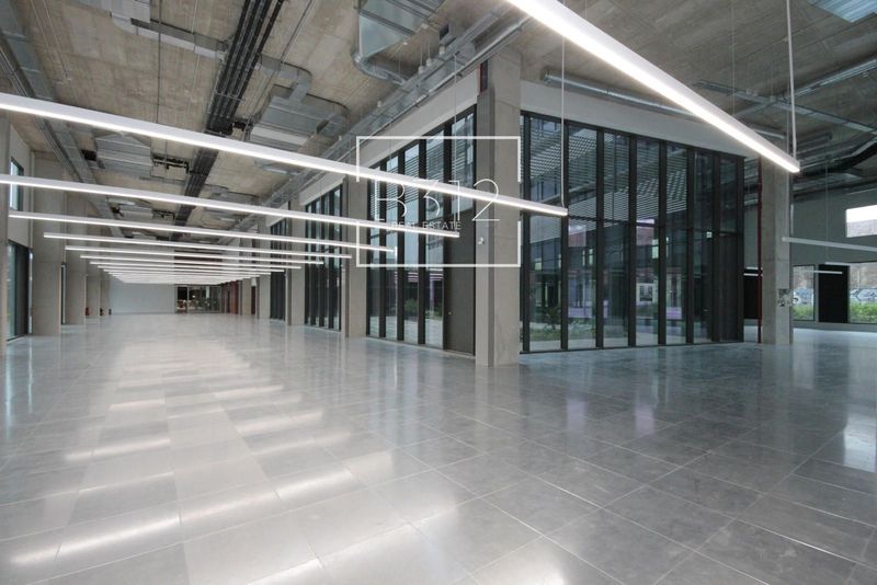 Local Comercial en alquiler Barcelona. Ref: 2723. B312 REAL ESTATE