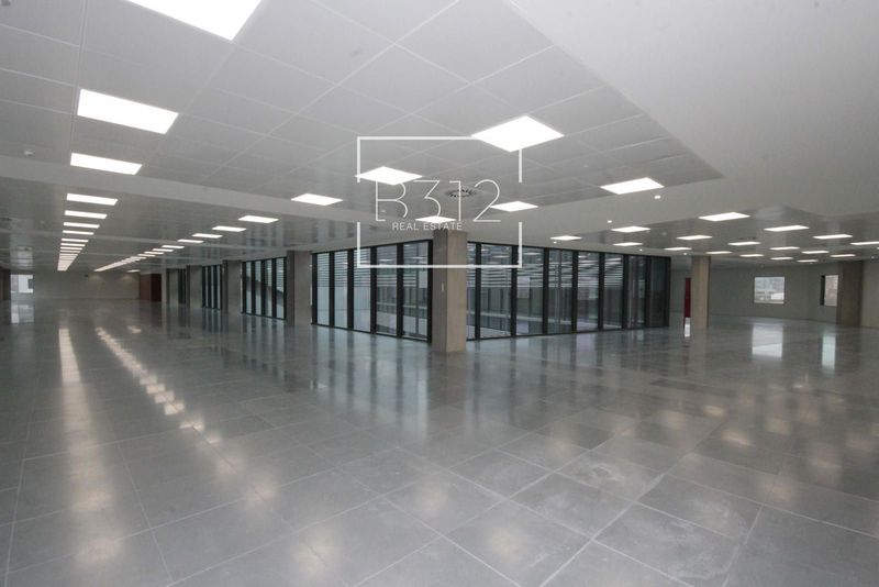 Oficina en alquiler Barcelona. Ref: 2729. B312 REAL ESTATE