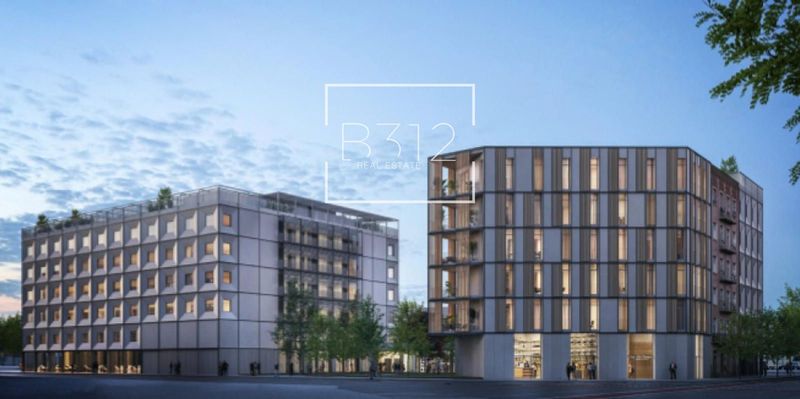 Oficina en alquiler Barcelona. Ref: 2731. B312 REAL ESTATE