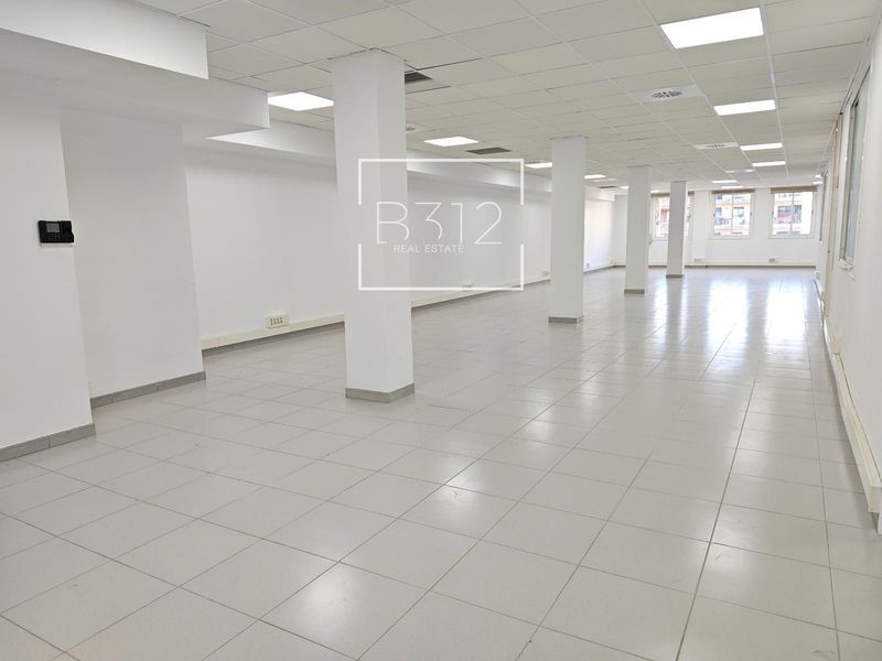 Oficina en alquiler Barcelona. Ref: 2736. B312 REAL ESTATE