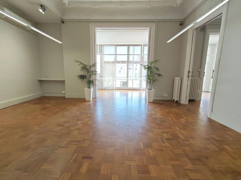 Oficina en alquiler Barcelona. Ref: 2752. B312 REAL ESTATE