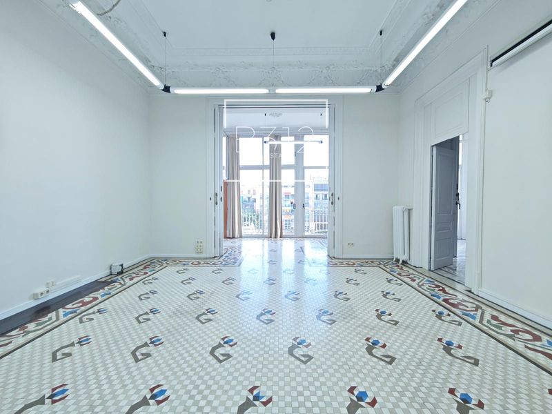 Oficina en alquiler Barcelona. Ref: 2753. B312 REAL ESTATE