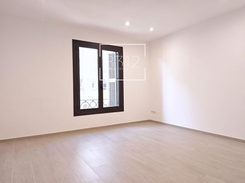 Piso en alquiler Barcelona. Ref: 2754. B312 REAL ESTATE