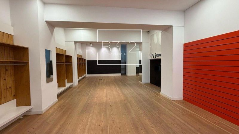 Local Comercial en alquiler Barcelona. Ref: 2760. B312 REAL ESTATE