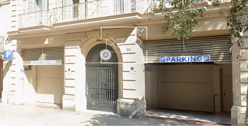 Local Comercial en alquiler Barcelona. Ref: 2767. B312 REAL ESTATE