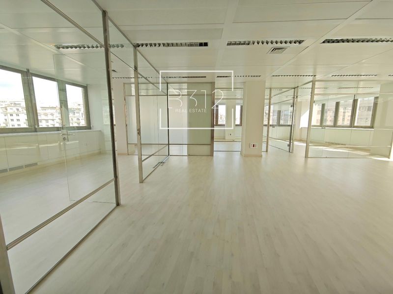 Oficina en alquiler Barcelona. Ref: 2768. B312 REAL ESTATE