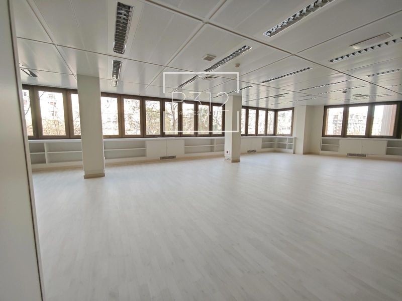 Oficina en alquiler Barcelona. Ref: 2769. B312 REAL ESTATE