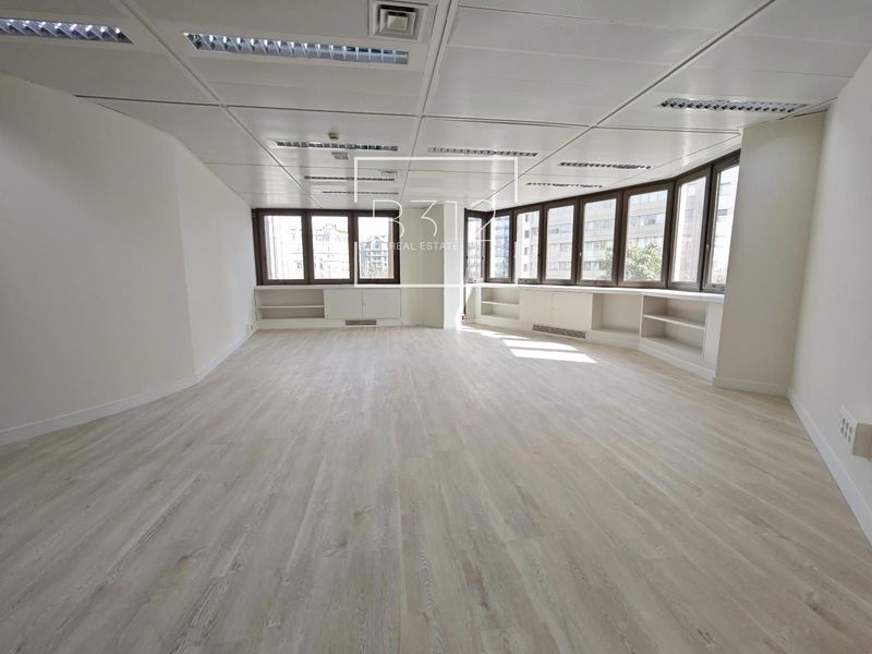 Oficina en alquiler Barcelona. Ref: 2770. B312 REAL ESTATE