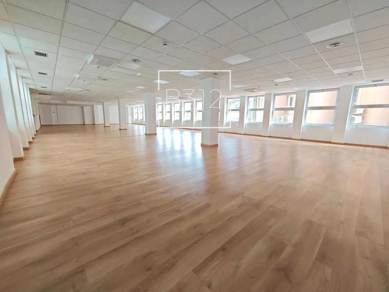 Oficina en alquiler Barcelona. Ref: 2772. B312 REAL ESTATE