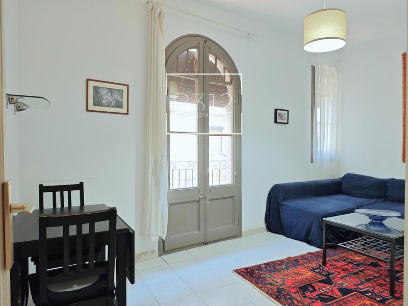 Piso en venta Barcelona. Ref: 2776. B312 REAL ESTATE