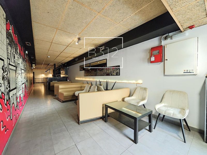 Local Comercial en venta Barcelona. Ref: 2780. B312 REAL ESTATE