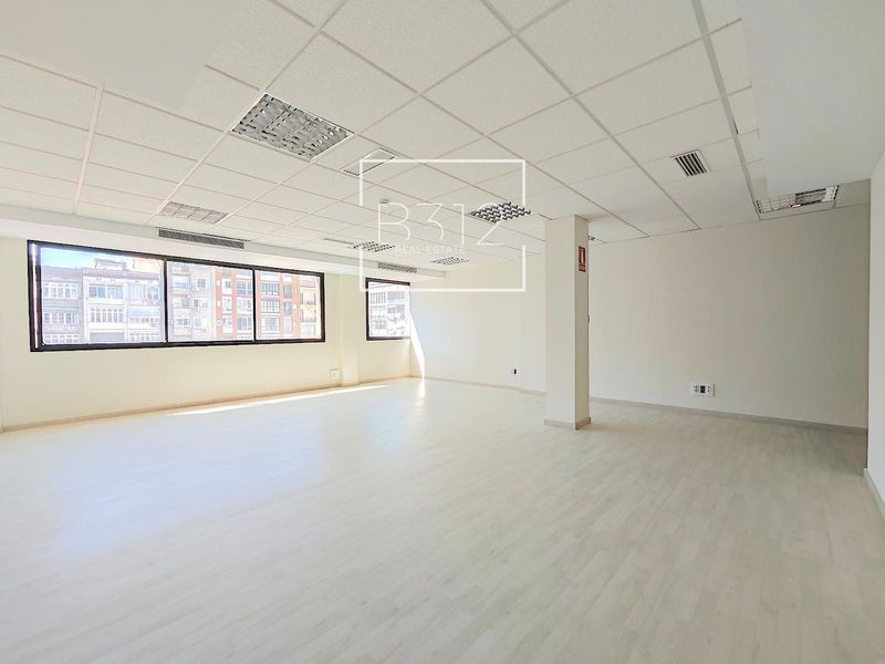 Oficina en alquiler Barcelona. Ref: 2783. B312 REAL ESTATE