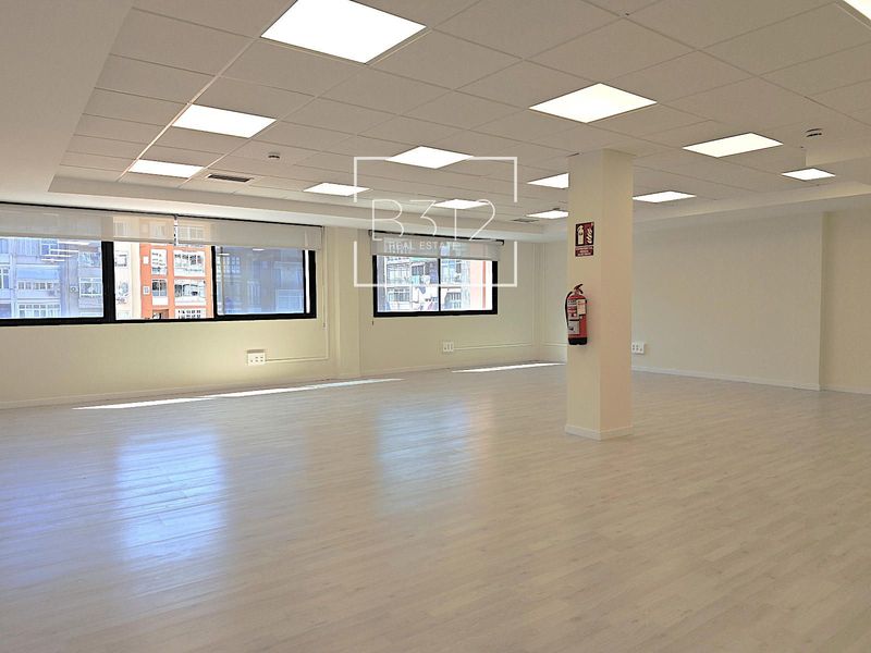 Oficina en alquiler Barcelona. Ref: 2784. B312 REAL ESTATE