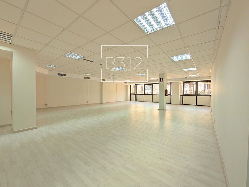 Oficina en alquiler Barcelona. Ref: 2785. B312 REAL ESTATE