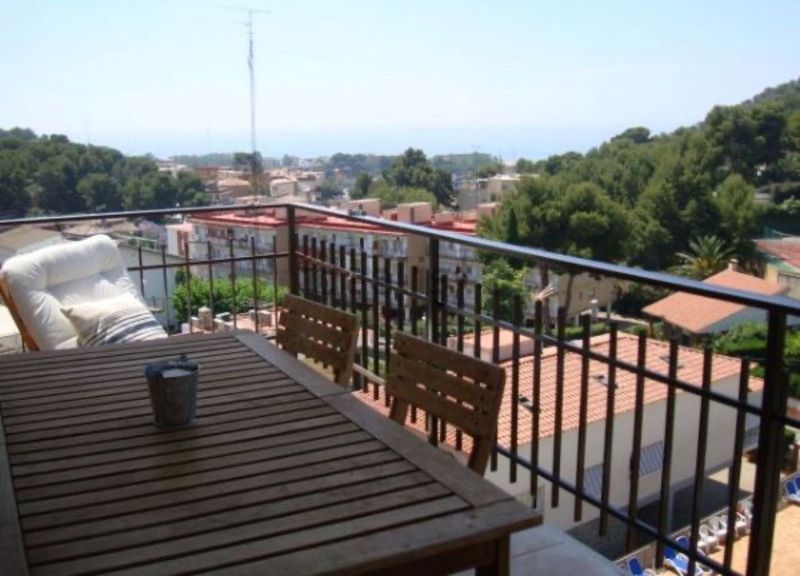 Pis en lloguer Castelldefels, Barcelona. Ref: 1065. 11.11 INMOBILIARIA BOUTIQUE