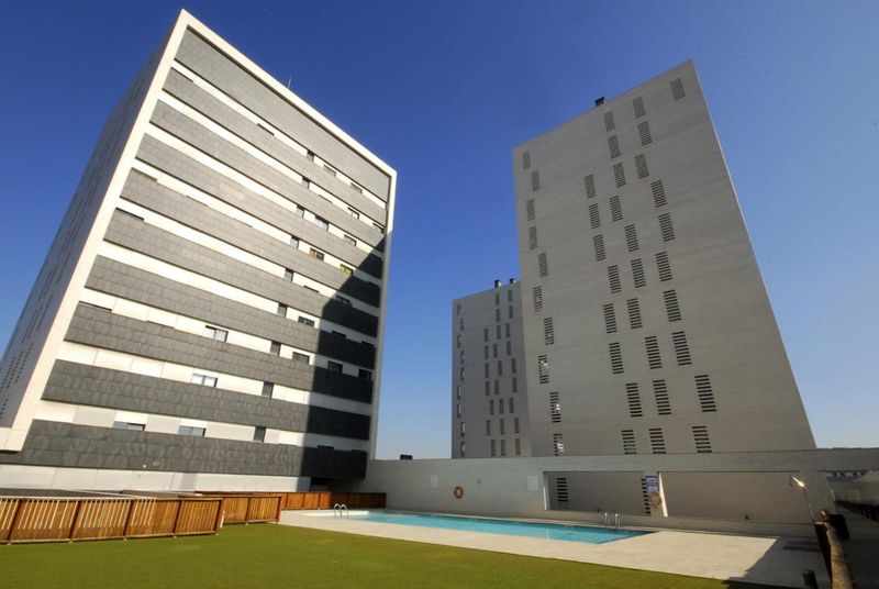 Piso en alquiler Viladecans, Barcelona. Ref: 1126. 11.11 INMOBILIARIA BOUTIQUE