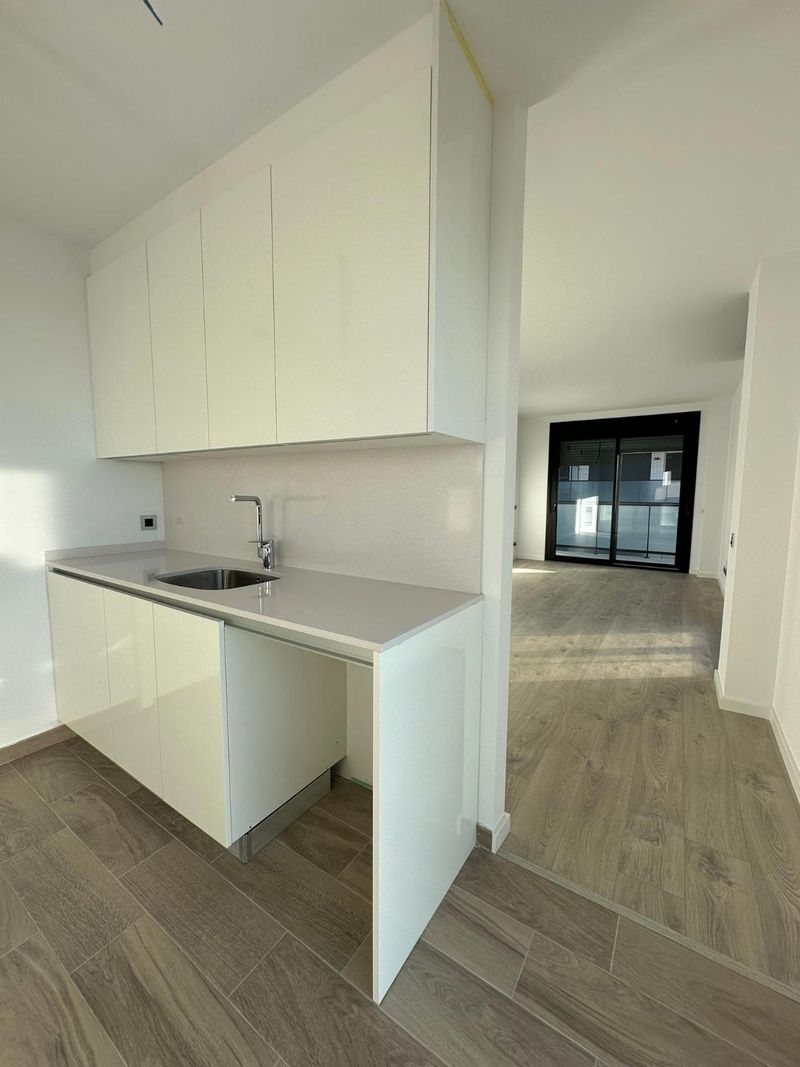 Piso en alquiler Viladecans, Barcelona. Ref: 1147. 11.11 INMOBILIARIA BOUTIQUE