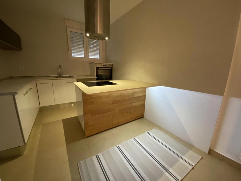 Adosado en alquiler Sant Joan Despi, Barcelona. Ref: 1169. 11:11 Homes
